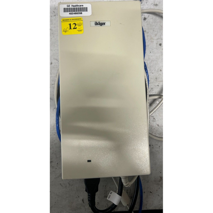 Drager MS18284-05 Power Supply MS18284-05-0939-0437 **Many Available**