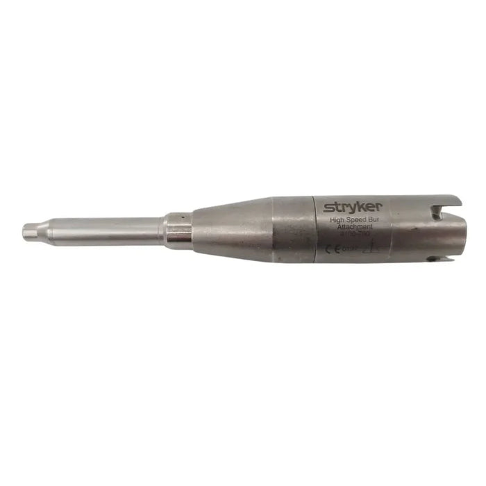 Stryker 4100-700-000 High Speed Burr Attachment