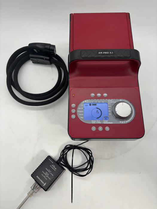 Game Ready GR Pro 2.1 Control Unit w/ cable 30 Day Warranty!