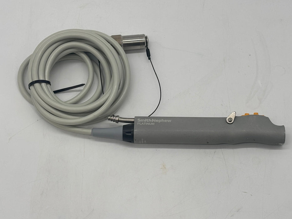 Smith & Nephew Platinum Handpiece (REF: 72205321) - 30 Day Warranty!