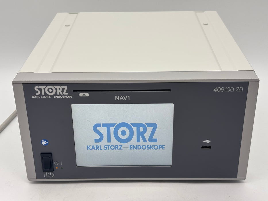 Karl Storz NAV1 (Model: 40810020) - 30 Day Warranty!