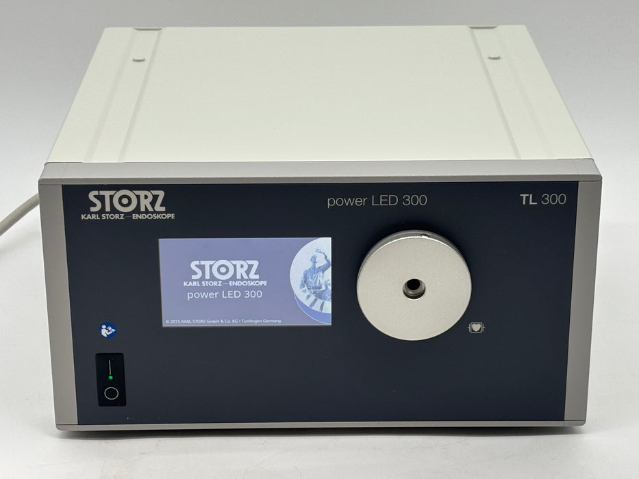 Karl Storz TL 300 Power LED Light Source - 30 Day Warranty!