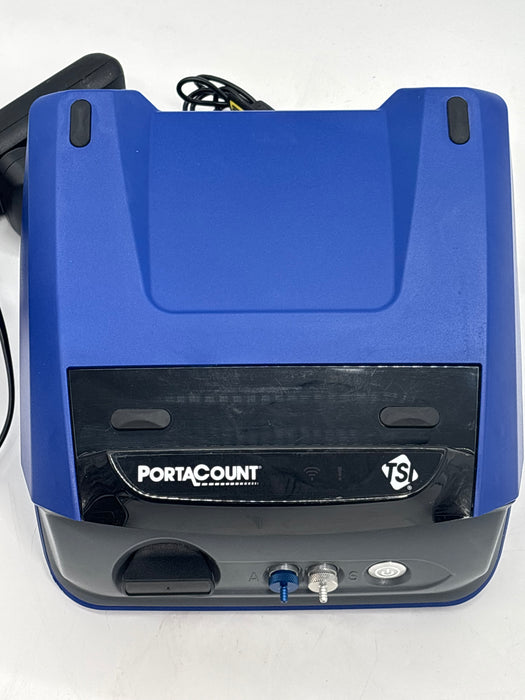 TSI PortaCount Model 8040 - 30 Day Warranty!