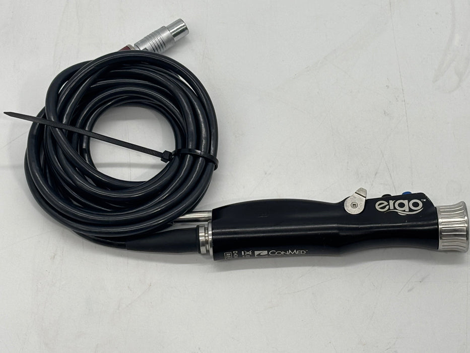 ConMed Ergo Shaver Handpiece (REF: D4240) Tested & Working - 30 Day Warranty!