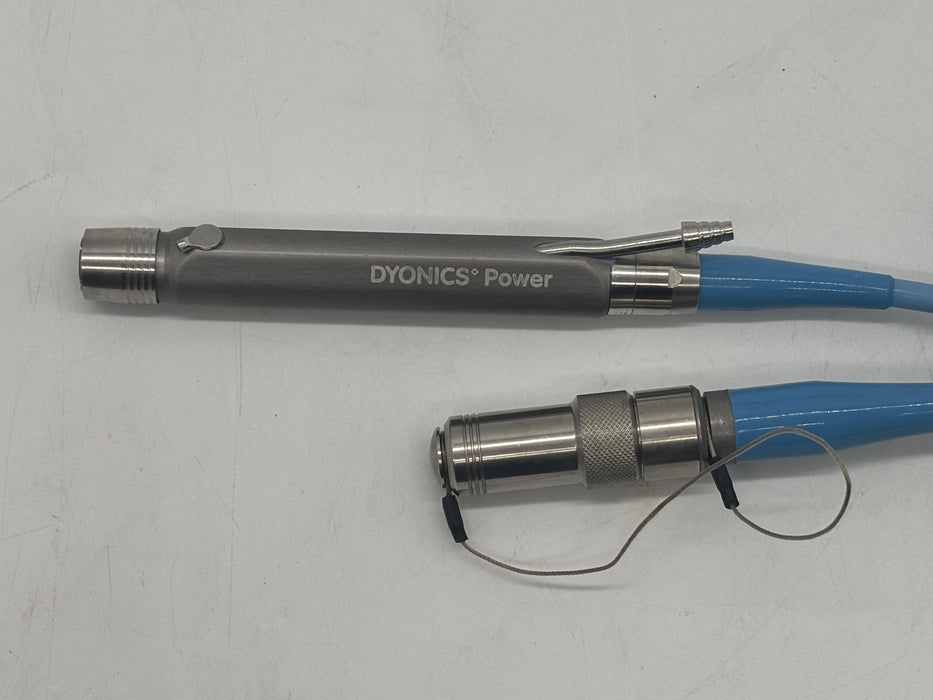 Smith & Nephew Dyonics Power Handpiece (REF: 7205357) - 30 Day Warranty!