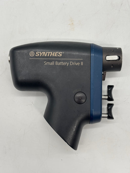 Synthes Small Battery Drive II 532.110 - 30 Day Warranty!