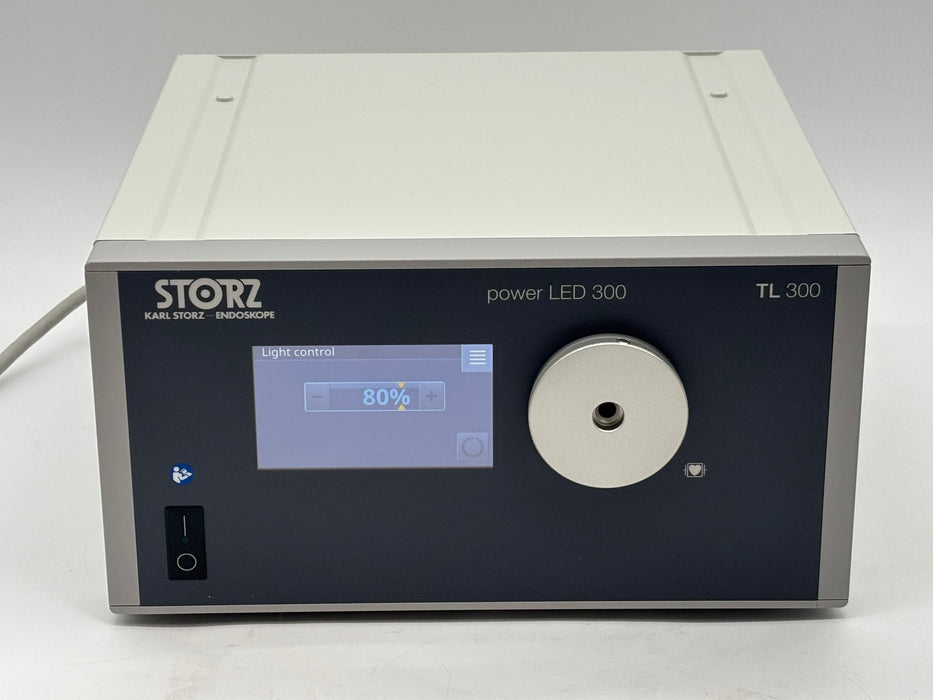 Karl Storz TL 300 Power LED Light Source - 30 Day Warranty!