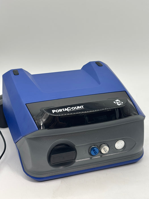 TSI PortaCount Model 8040 - 30 Day Warranty!