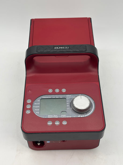 Game Ready GR Pro 2.1 Control Unit w/ cable 30 Day Warranty!