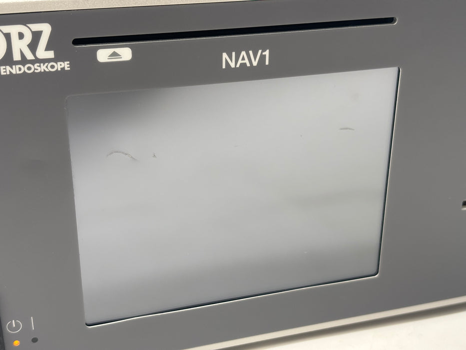 Karl Storz NAV1 (Model: 40810020) - 30 Day Warranty!