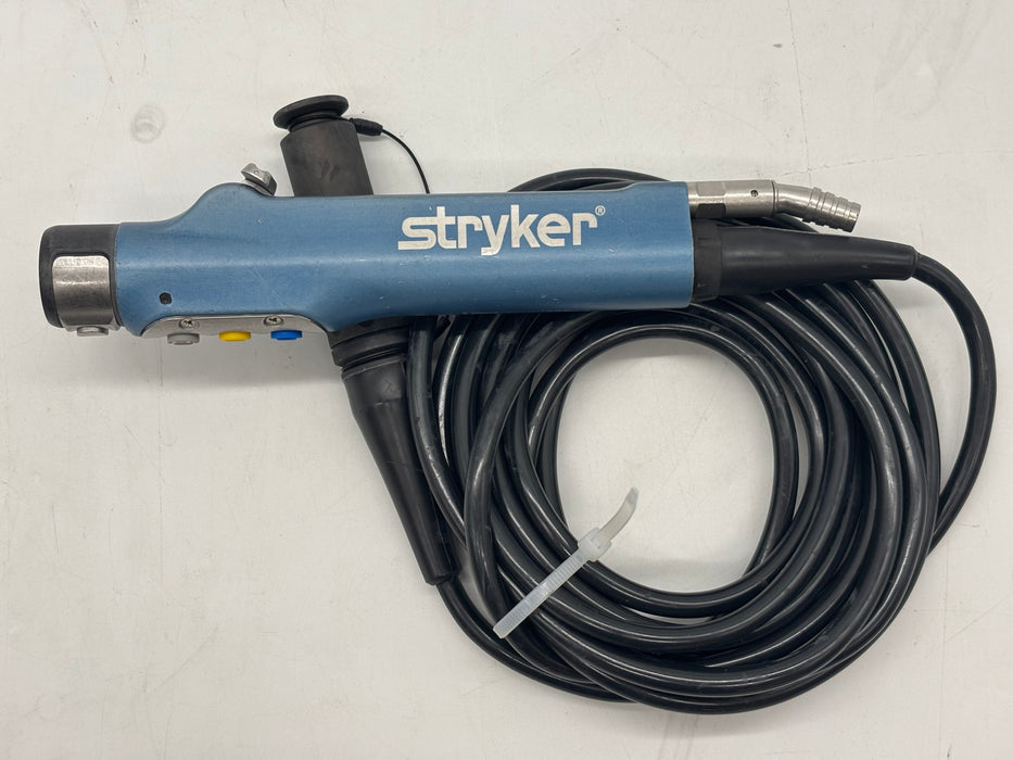 Stryker Formula 180 Handpiece Shaver  (375-708-500) — 30 Day Warranty!