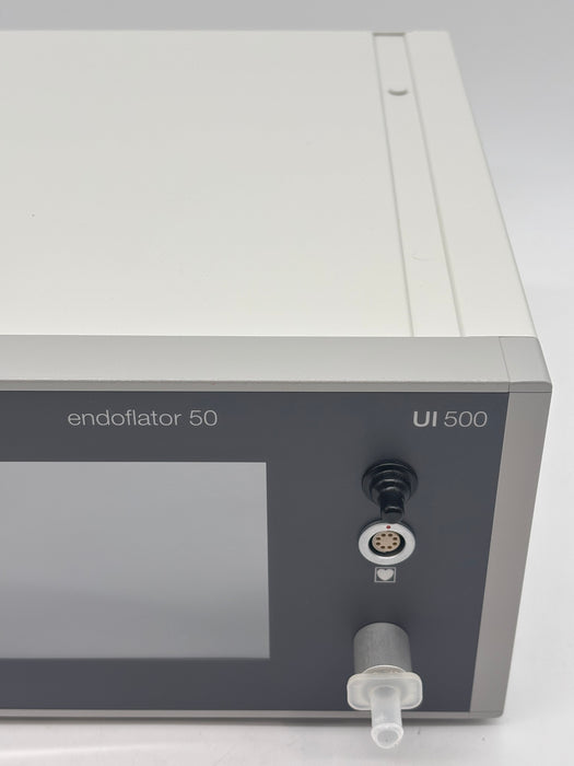 Karl Storz Endoflator 50 UI500 High-Performance Insufflator w/ Gas Heating - 30 Day Warranty!