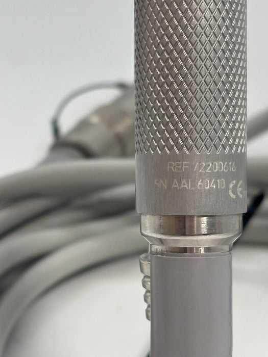 Smith & Nephew Dyonics PowerMax Elite Shaver Handpiece (REF: 72200616) - Tested!