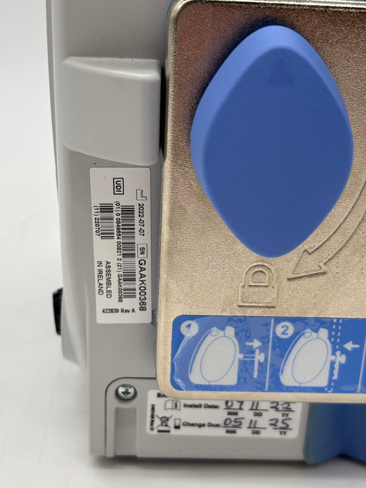 KCI V.A.C. Ulta System Negative Pressure Wound Therapy Unit - 30 Day Warranty!