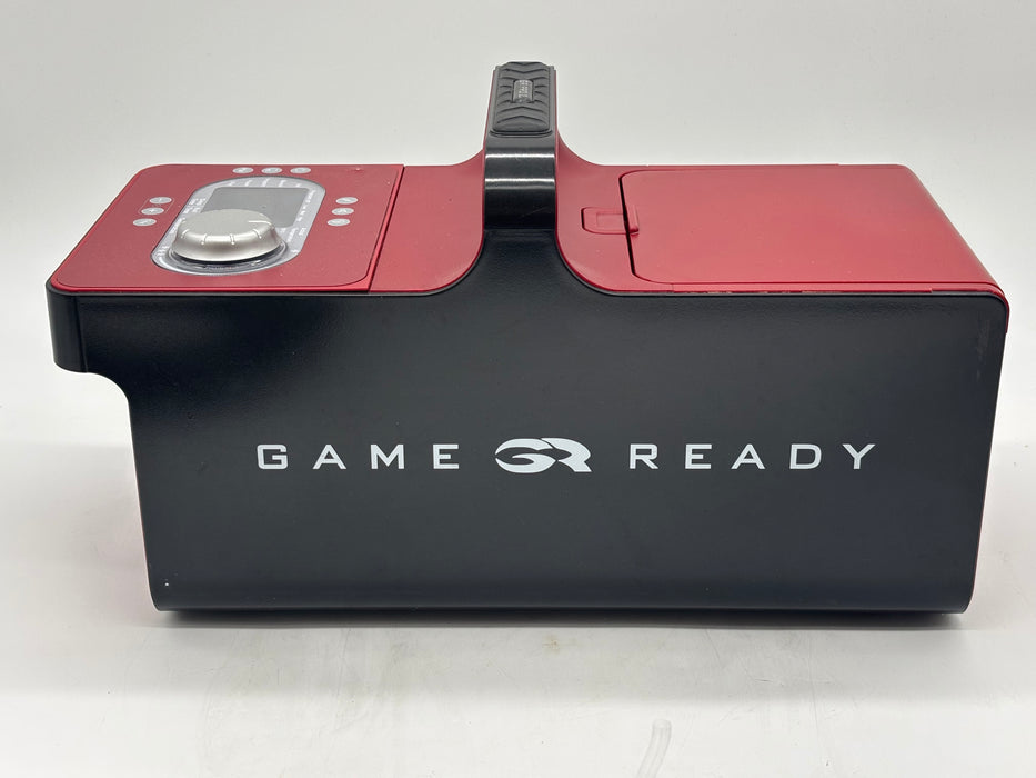 Game Ready GR Pro 2.1 Control Unit w/ cable 30 Day Warranty!