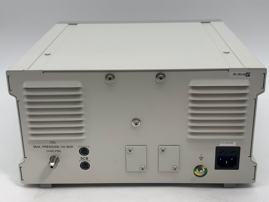 Karl Storz Endoflator 50 UI500 High-Performance Insufflator w/ Gas Heating - 30 Day Warranty!
