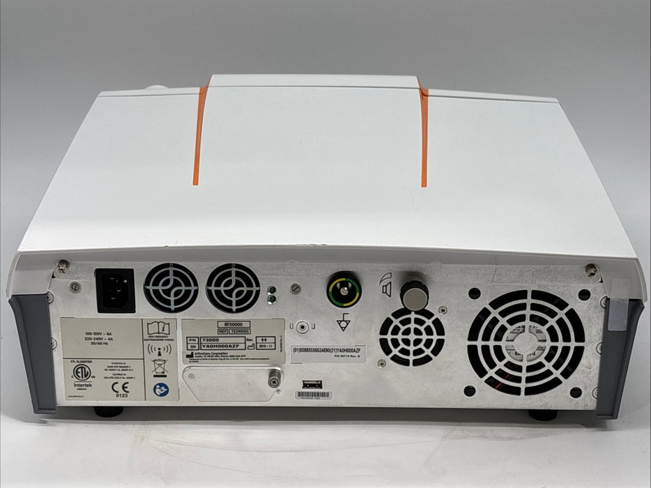 Smith & Nephew Werewolf Coblation System ESU (REF: 72290105) - 30 Day Warranty!