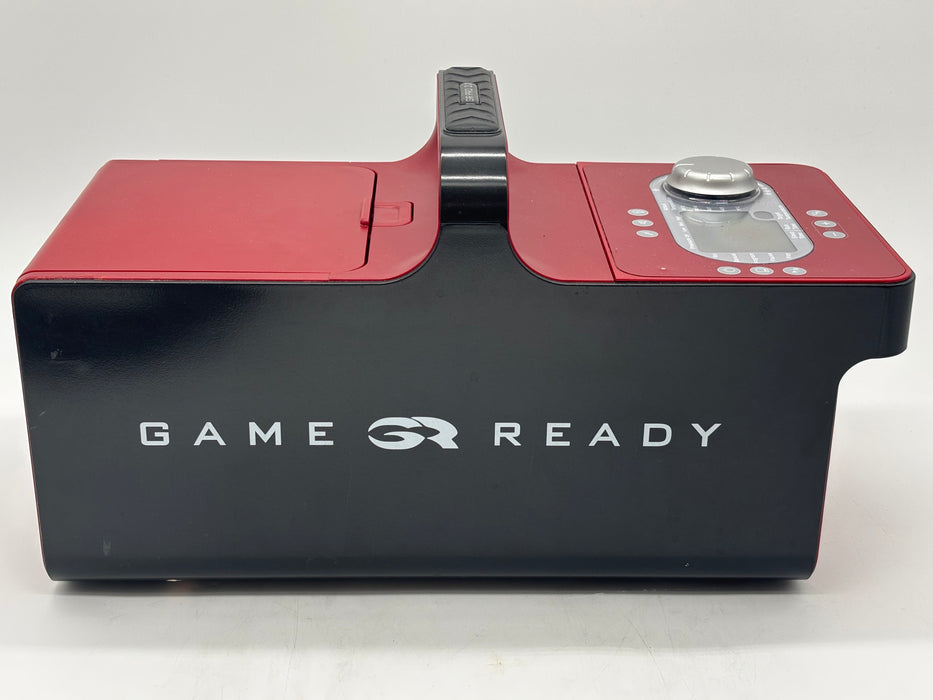 Game Ready GR Pro 2.1 Control Unit w/ cable 30 Day Warranty!