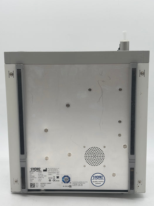 Karl Storz Endoflator 50 UI500 High-Performance Insufflator w/ Gas Heating - 30 Day Warranty!