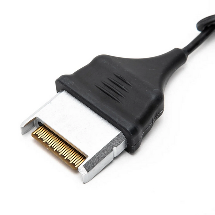 Karl Storz 26605BA TIPCAM 1 S 3D Lap 30° W/2 Distal Full HD IMAGE AUTOCLAVEABLE