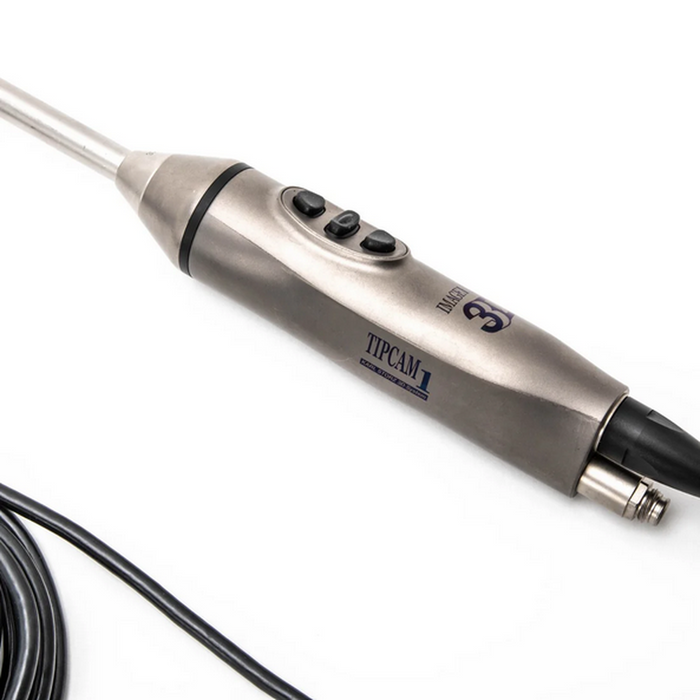 Karl Storz 26605BA TIPCAM 1 S 3D Lap 30° W/2 Distal Full HD IMAGE AUTOCLAVEABLE
