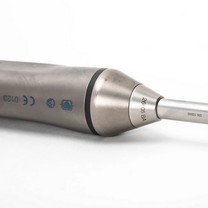 Karl Storz 26605BA TIPCAM 1 S 3D Lap 30° W/2 Distal Full HD IMAGE AUTOCLAVEABLE