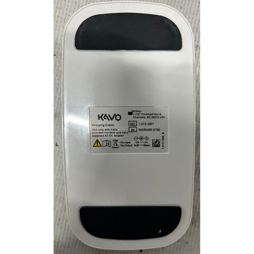 KAVO NOMAD PRO 2 Dental X-Ray *See Pictures and Description*