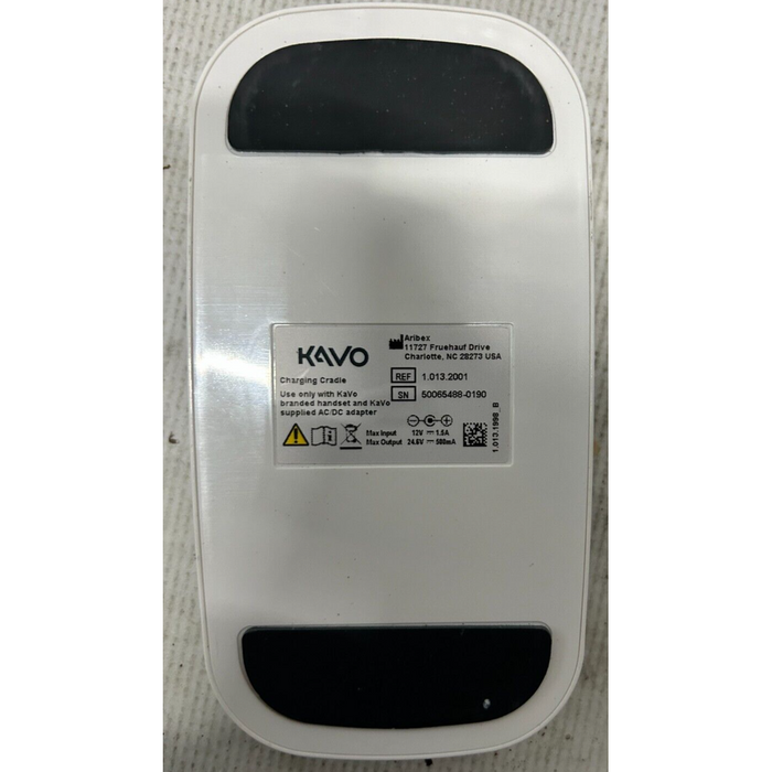 KAVO NOMAD PRO 2 Dental X-Ray *See Pictures and Description*