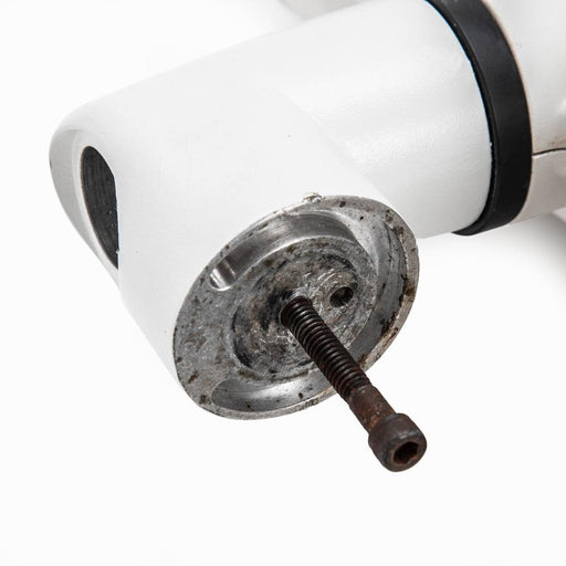 Medrad Stellant D Dual Head CT Injector System Head Only 30 Day Warranty