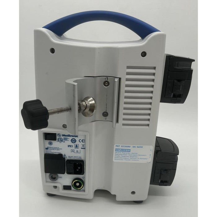 Medtronic IPC Console EC300RF with EF200 IPC Foot Pedal 30 Day Warranty