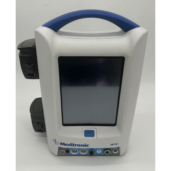 Medtronic IPC Console EC300RF with EF200 IPC Foot Pedal 30 Day Warranty