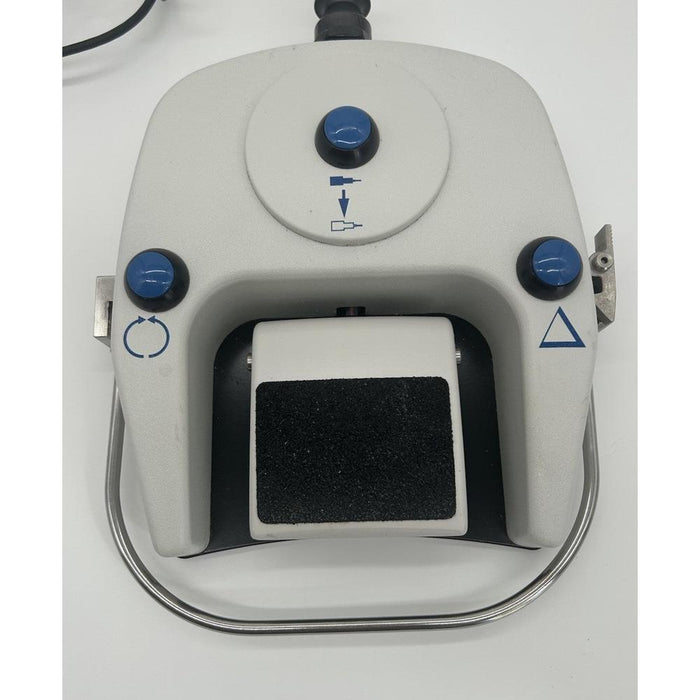 Medtronic IPC Console EC300RF with EF200 IPC Foot Pedal 30 Day Warranty