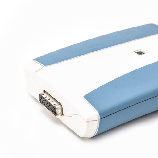 Midmark IQecg Digital Portabel ECG EKG Monitoring System 30 Day Warranty