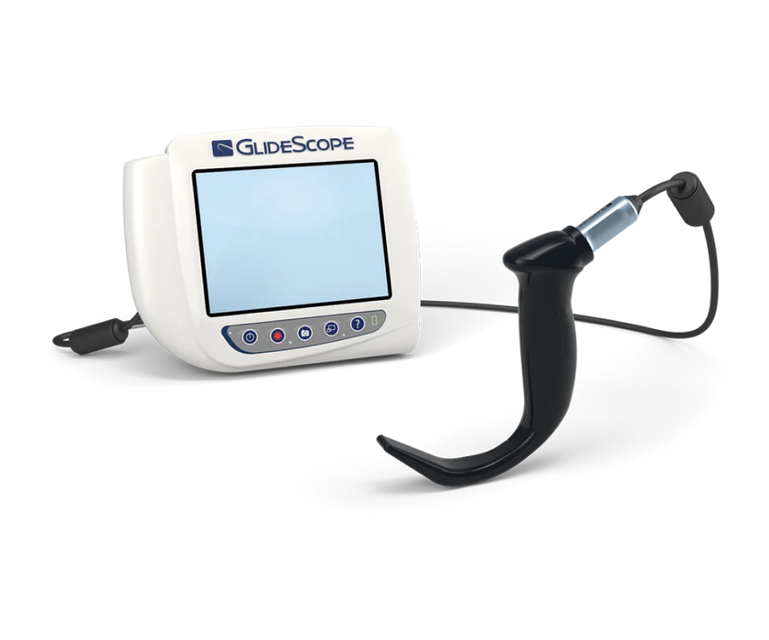 Verathon GlideScope AVL Laryngoscopy System