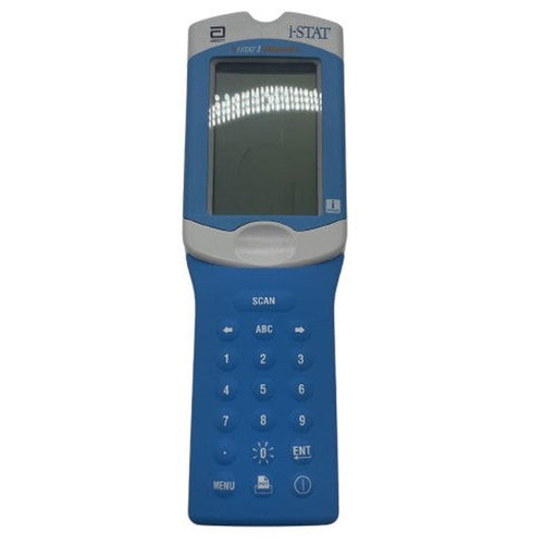 Abbott i-STAT 1 300W Wireless Analyzer Unit Only NO BATTERY 30 Day Warranty