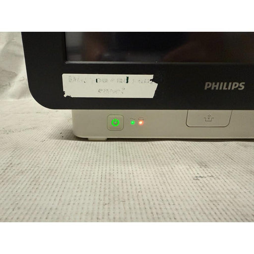 PHILIPS INTELLIVUE MX500 with Power Cable 30 Day Warranty