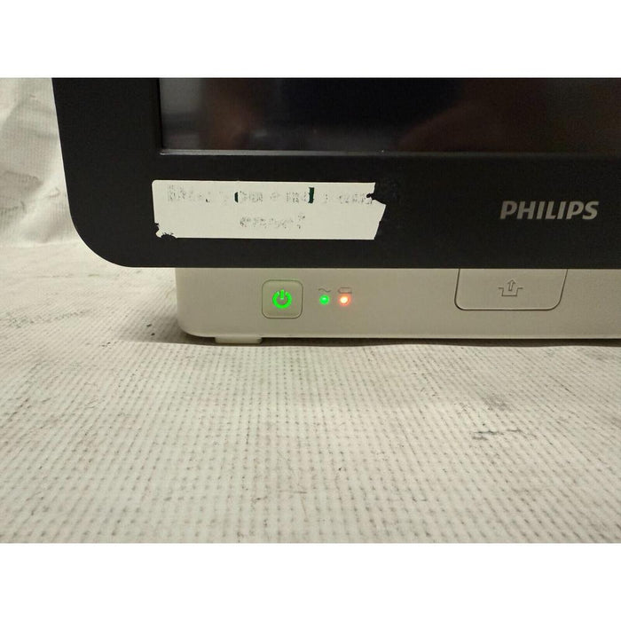 PHILIPS INTELLIVUE MX500 with Power Cable 30 Day Warranty