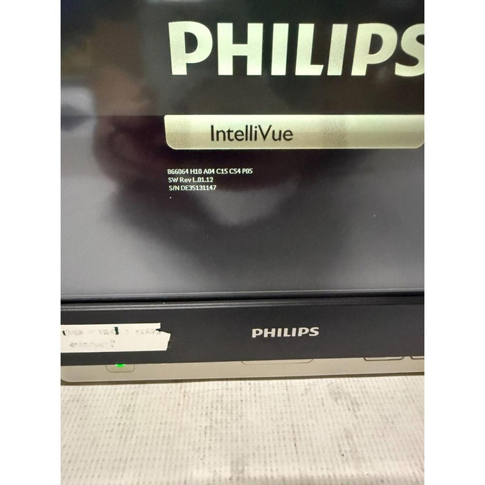 PHILIPS INTELLIVUE MX500 with Power Cable 30 Day Warranty