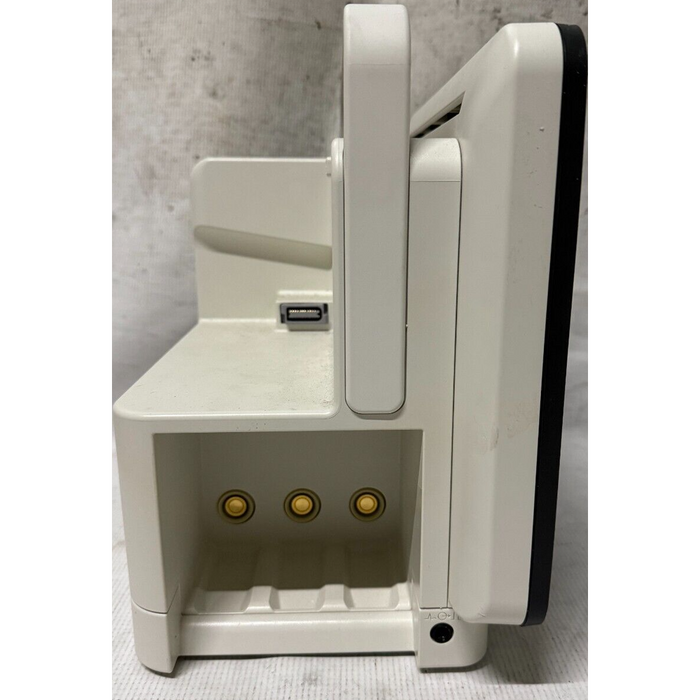 PHILIPS INTELLIVUE MX500 with Power Cable 30 Day Warranty