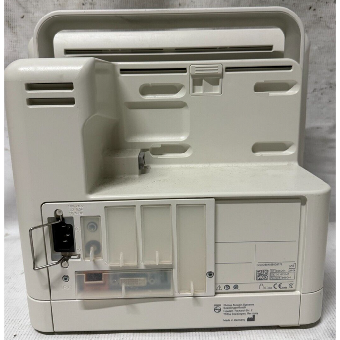 PHILIPS INTELLIVUE MX500 with Power Cable 30 Day Warranty