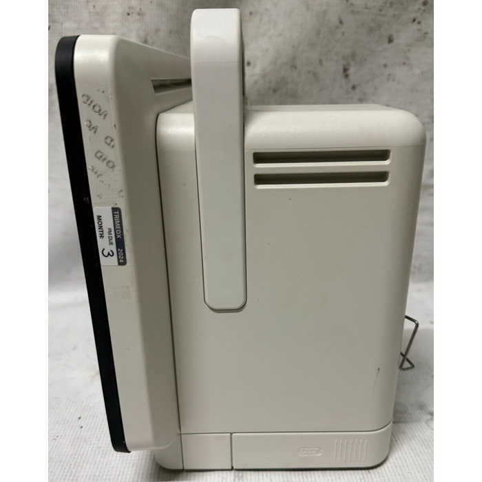 PHILIPS INTELLIVUE MX500 with Power Cable 30 Day Warranty