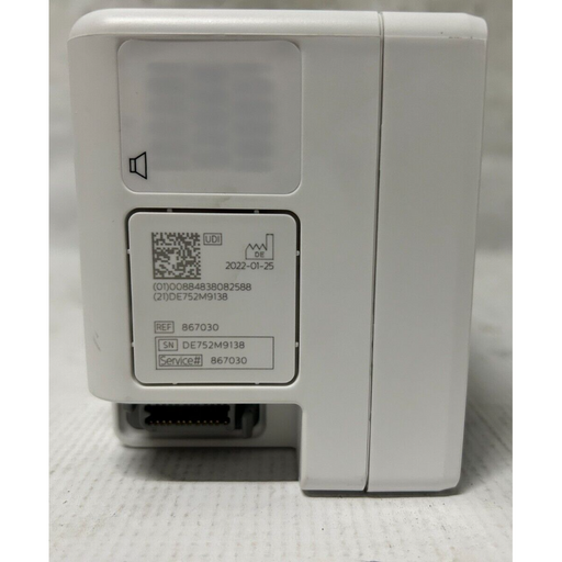 Philips IntelliVue X3 867030 with Battery Manufactured 2022 30 Day Warranty