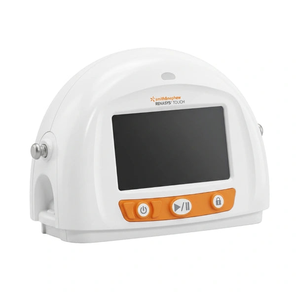 Smith & Nephew Renasys Touch Negative Pressure Wound Therapy