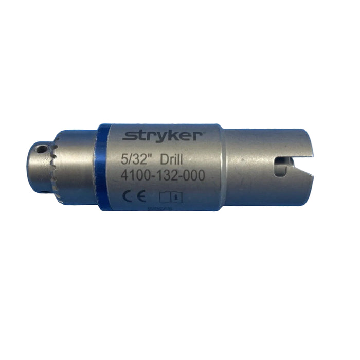 Stryker 4100-132-000 5/32 Inch Drill