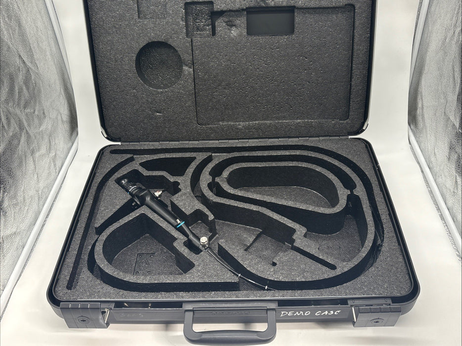 Olympus Flexible Cysto-Nephro Fiberscope (REF: CYF-5) w/ Case - 30 Day Warranty!