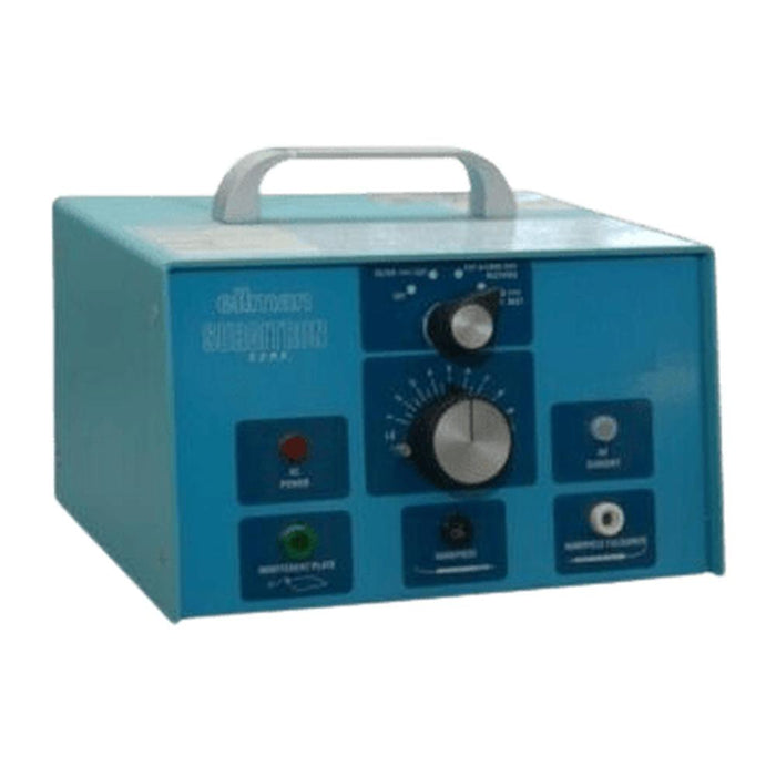 Ellman Surgitron FFPF ESU with Foot Pedal