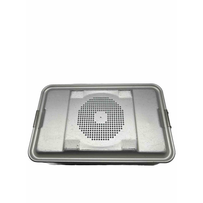 Stryker System 8 Set with Rotary Drill, Sag Saw, Recip Saw with Attachments