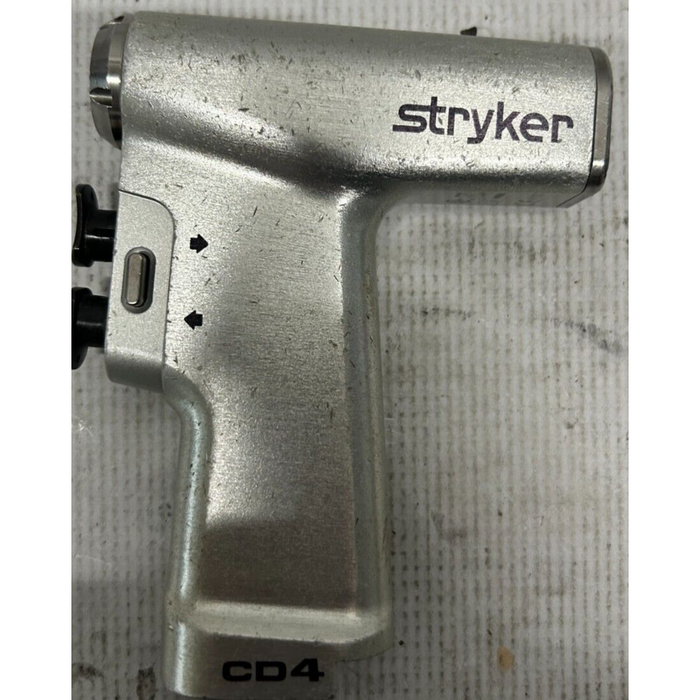 Stryker 4405 CD4 Cordless Driver Universal Handpiece ( 4405-000-000 )