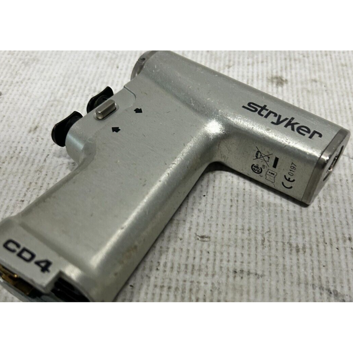 Stryker 4405 CD4 Cordless Driver Universal Handpiece ( 4405-000-000 )