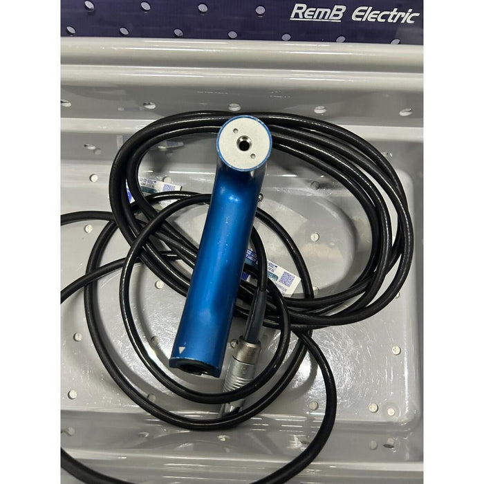 STRYKER REMB UNIVERSAL DRIVER 6400-099 with Attachments 30 Day Warranty